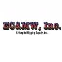 EC & MW, Inc. logo